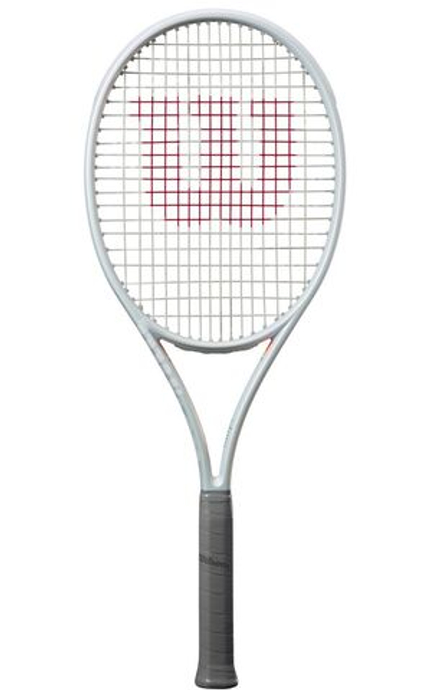 Теннисная ракетка Wilson Shift 99 V1 + Струны + Натяжка