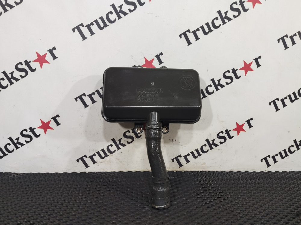 Глушитель компрессора 2023г.