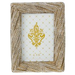 GAEM Фоторамка фото 10*15, L15,5 W3 H20,5 см