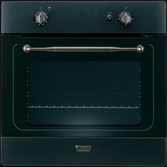 Газовый духовой шкаф Hotpoint-Ariston GOS 7 A RFH