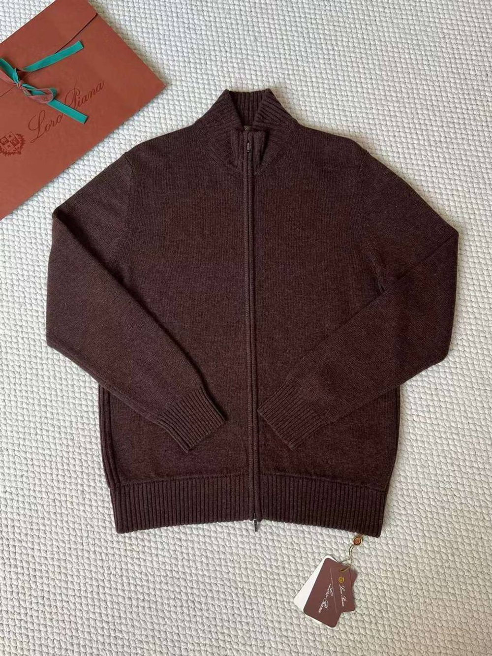 Кардиган Loro Piana, арт. 470012389