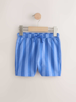 Шорты для мальчика Next AA0-090, Синий