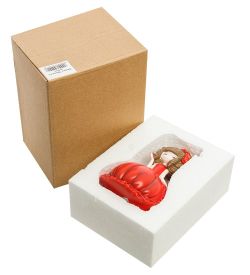 GAEM Home MF- 01/3 Фигурка «Девочка в платье»