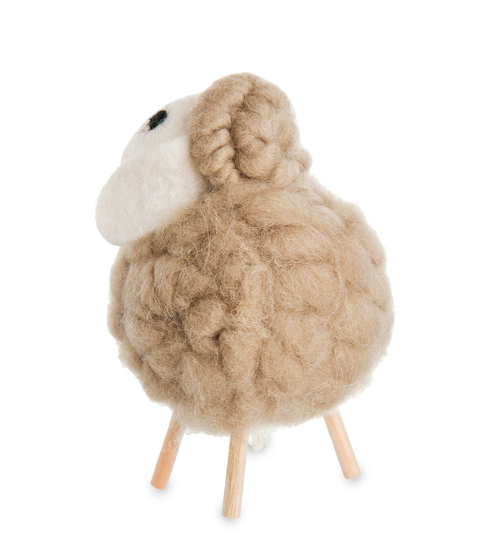 XM-520/2 Фигурка «Барашек» бежевый