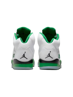Air Jordan 5 Lucky Green "Women's"