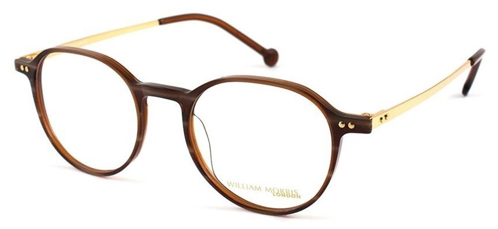 ProDesign William Morris London 50004 3 47/19 оправа + футляр