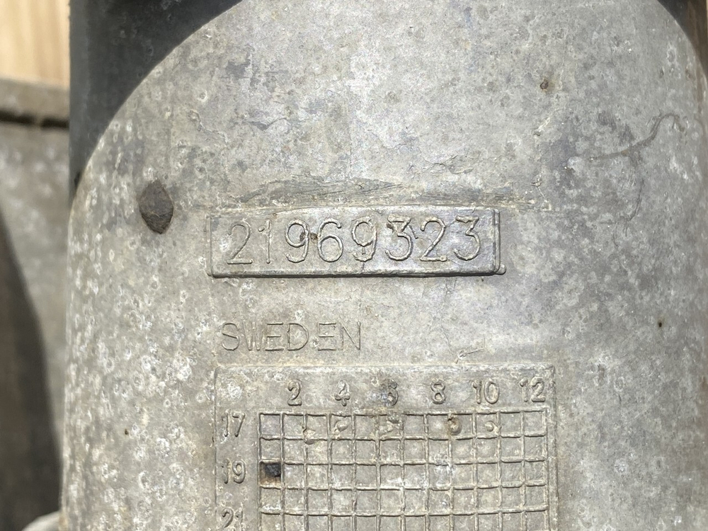 МКПП VT2514B 2018г.
