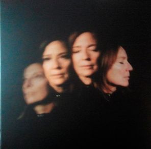 Beth Gibbons / Lives Outgrown (LP)