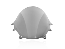 WRS Race Высокое ветровое стекло Suzuki GSX-R 600 / GSX-R 750 затемненное SU002F