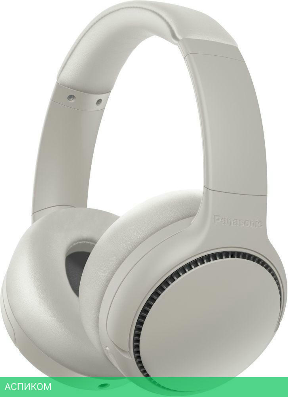 Наушники Panasonic RB-M500BGE-C белый