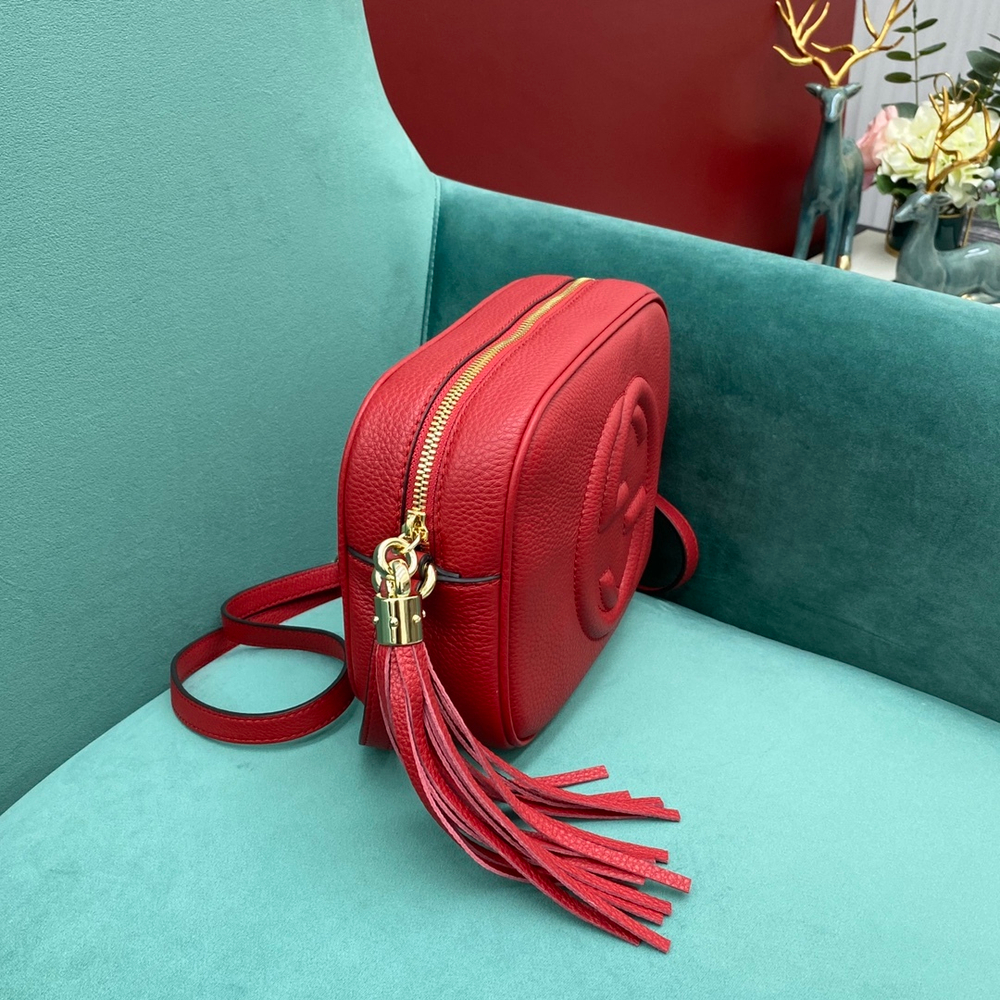 Gucci Soho Disco