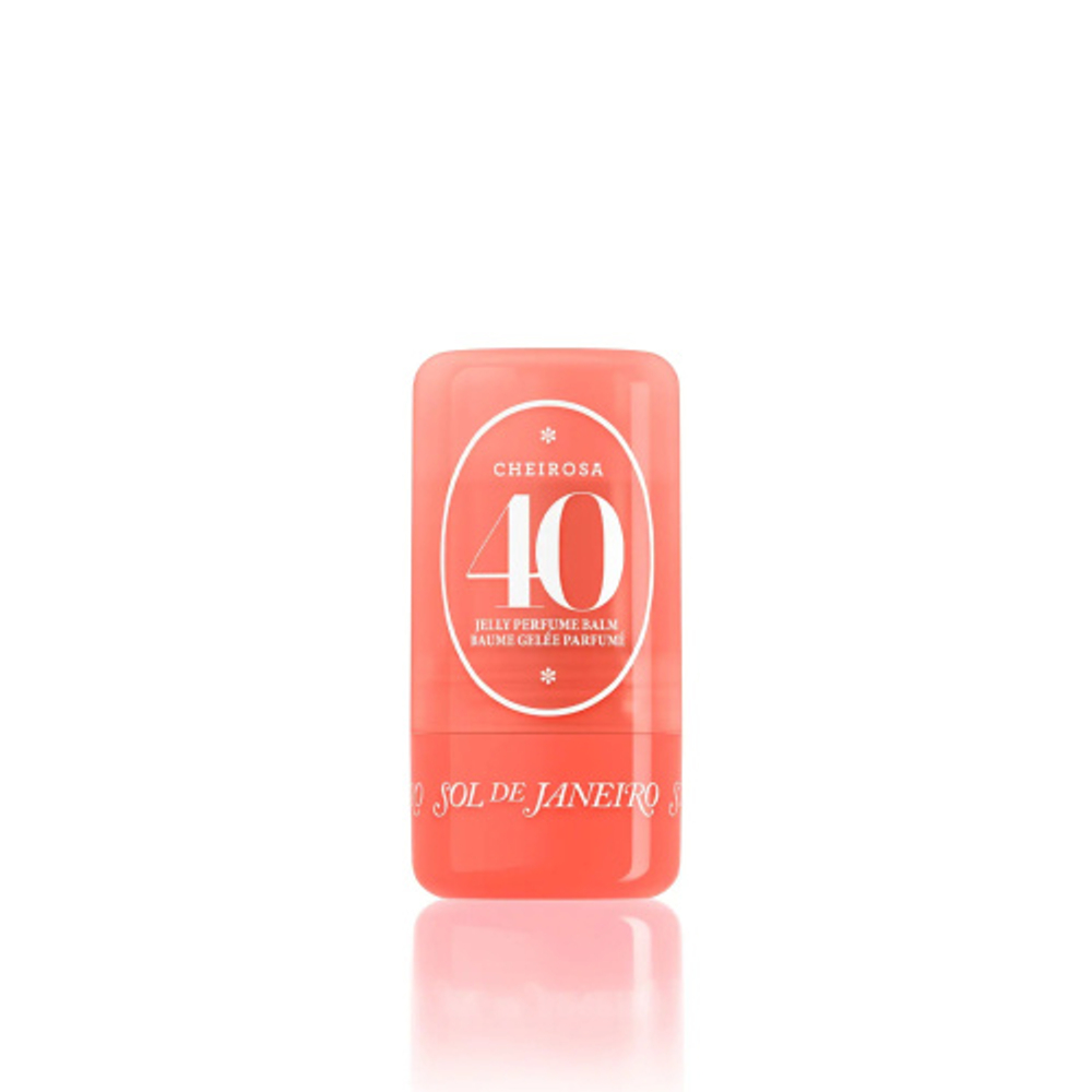 Парфюм-бальзам Sol De Janeiro Jelly Perfume Balm 40 Cheirosa 4 г