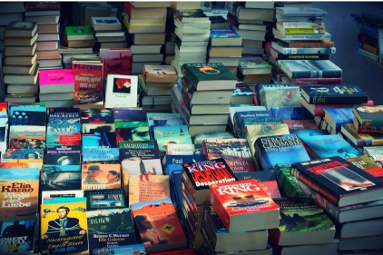 Как издать книгу: инструкция