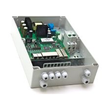 Уличный гигабитный управляемый коммутатор на 6 PoE портов TFortis PSW-2G 6F+