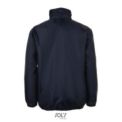 Ветровка SHIFT Тёмно-синий  M