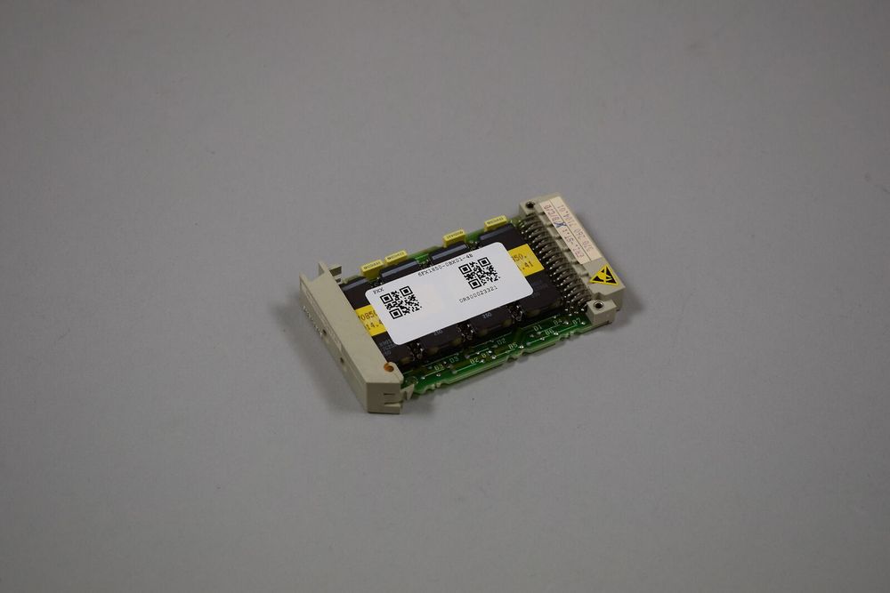 SIEMENS 6FX1850-0BX01-4B