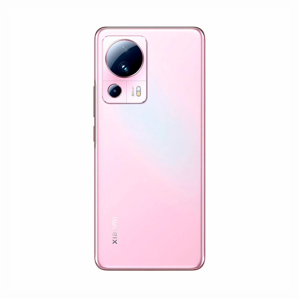 Смартфон Xiaomi 13 Lite 5G 8/128GB, Lite Pink (Нежно-розовый)