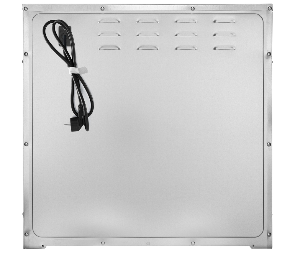 Шкаф духовой электрический MAUNFELD EOEC.564B фото 3