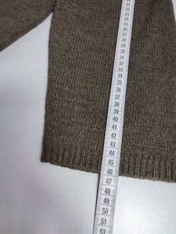 Джемпер NKD лаконичный 56 размер