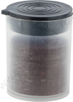 STAYER 36 шт, d 23 мм, пластиковый бокс, Набор абразивных кругов (29910-H36)