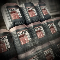 Пропитка для древесины ОгнеБиозащита ЭКСПЕРТ концентрат 1:14 10л