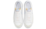 Кроссовки Nike Blazer Low '77 (Женская размерная сетка)