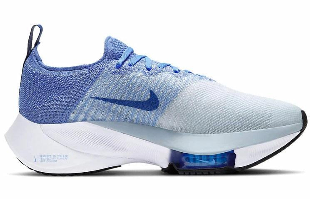 Кроссовки Nike Air Zoom Tempo Next (Женская размерная сетка)