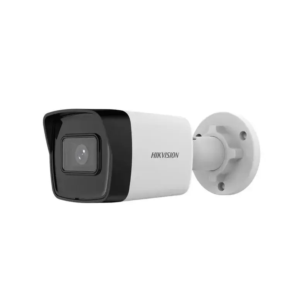 DS-2CD1043G2-IUF(2.8mm) Hikvision 4Мп Уличная видеокамера