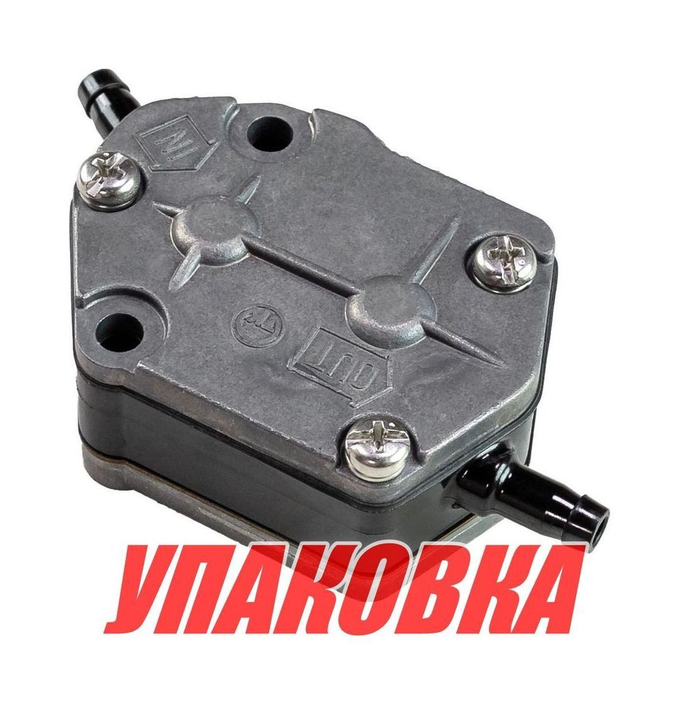 Насос топливный Yamaha 20-90, Recmar (упаковка из 10 шт.)