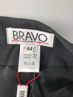 Юбка BRAVO 44 размер, новая