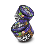 Brusko Medium - Ягодные леденцы 50 гр.