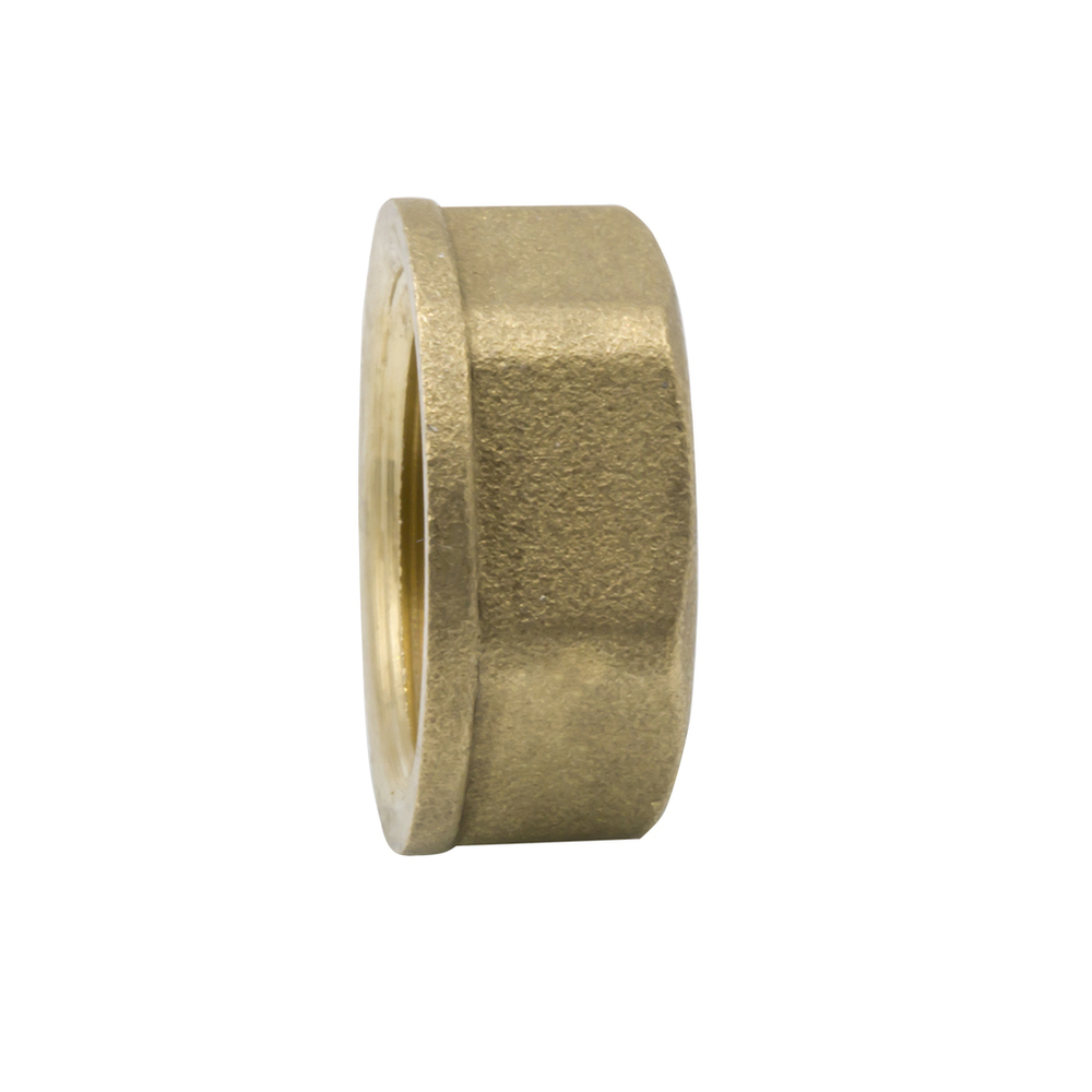 Заглушка 1/2'' вн ЛАТ 15