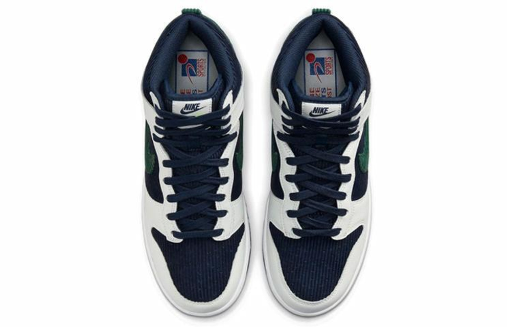 Кроссовки Nike Dunk "Sports Specialties"
