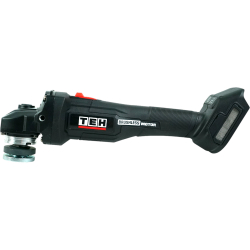 Аккумуляторная УШМ TEH LG125N-1B 20V