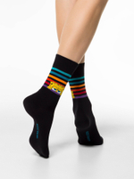 Брестские Носки 4203 SPONGEBOB (средней длины)