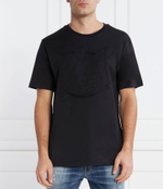 Футболка Iceberg - черный(242 I1P F022 6327)