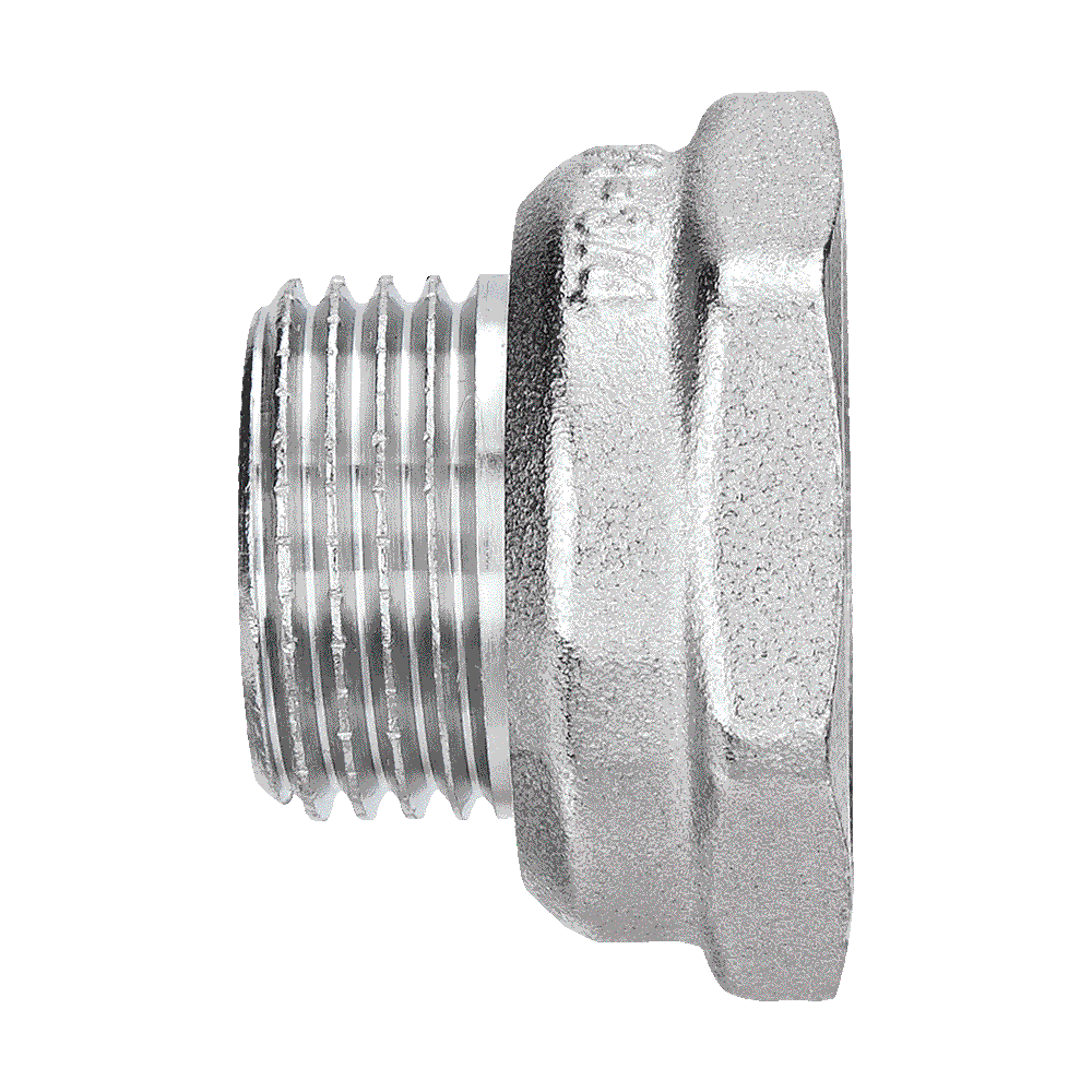 Переходник 3/4"x3/4" нар-вн, 02683
