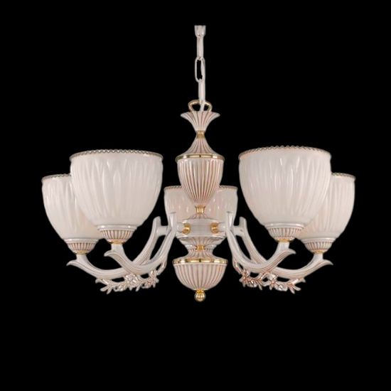 Подвесная люстра Reccagni Angelo L.9681/5