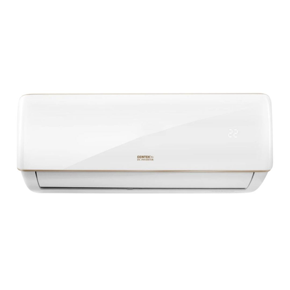 Сплит-система Centek CT-65EDC Inverter CT-65EDC24