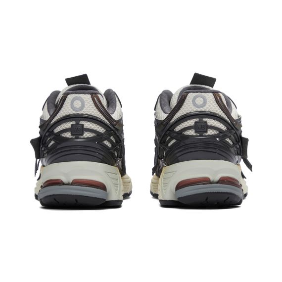 New Balance 1906 - Беговые дорожки Низки Бело-серый Карибский университет