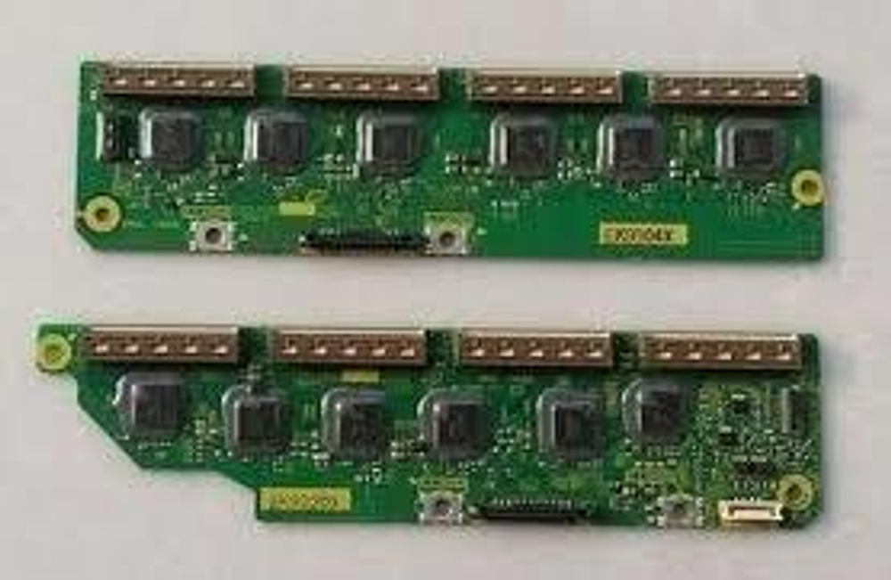 TNPA4400 TNPA4399 Y-drv Panasonic TH-R42PV8KH