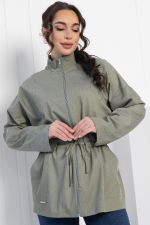 Жакет Эсми (хаки) Б12917-44М LT Collection