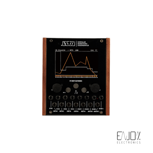 Enjoy Electronics DeFeel Stand Alone