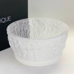 Ваза Lalique