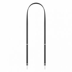 Ремешок Apple Crossbody Strap для iPhone (MGGL4FE/A) Black / Черный