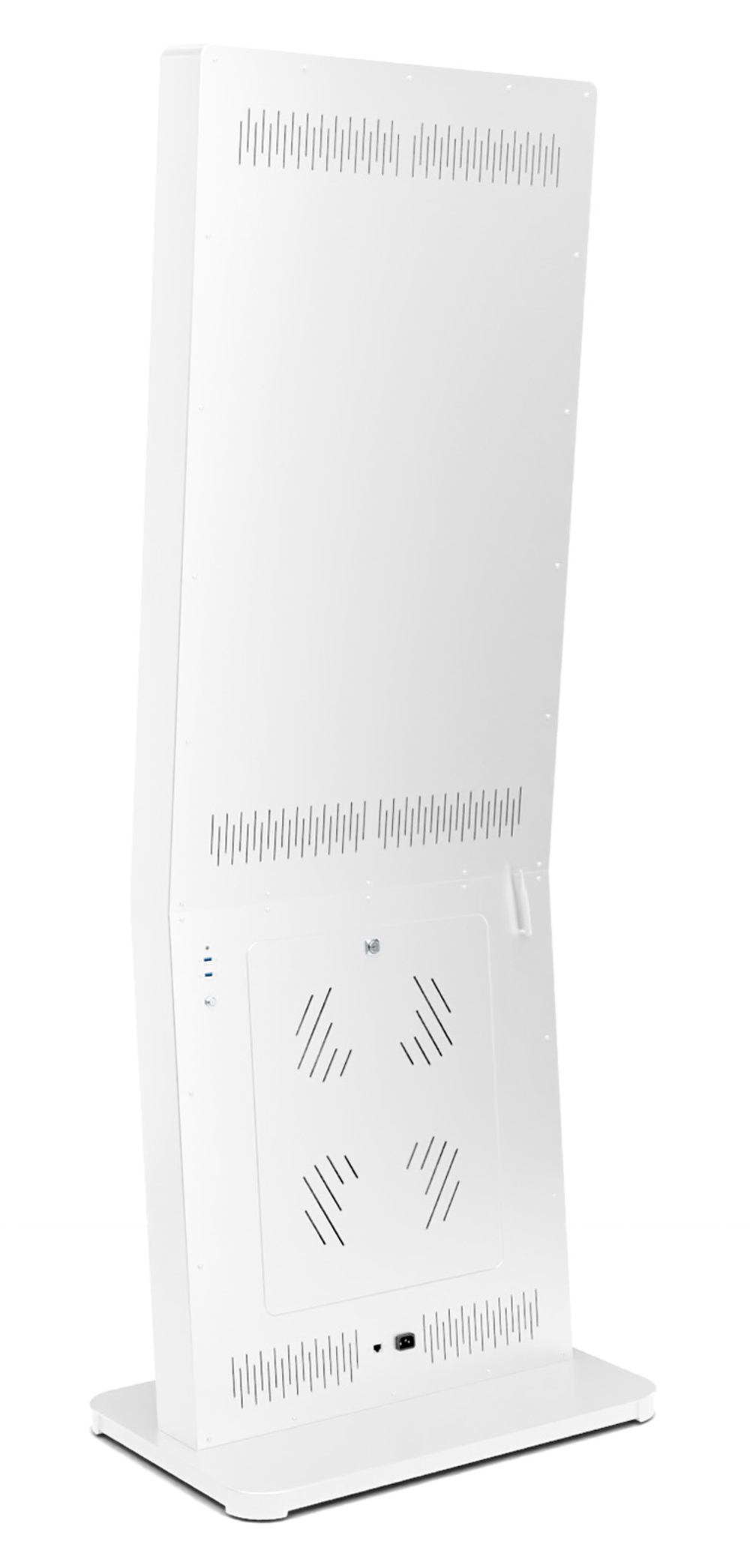 Интерактивный сенсорный киоск BM Genesis 32"