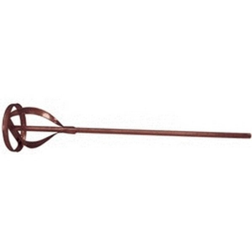 БИБЕР 35803 Миксер для краски 100*600мм