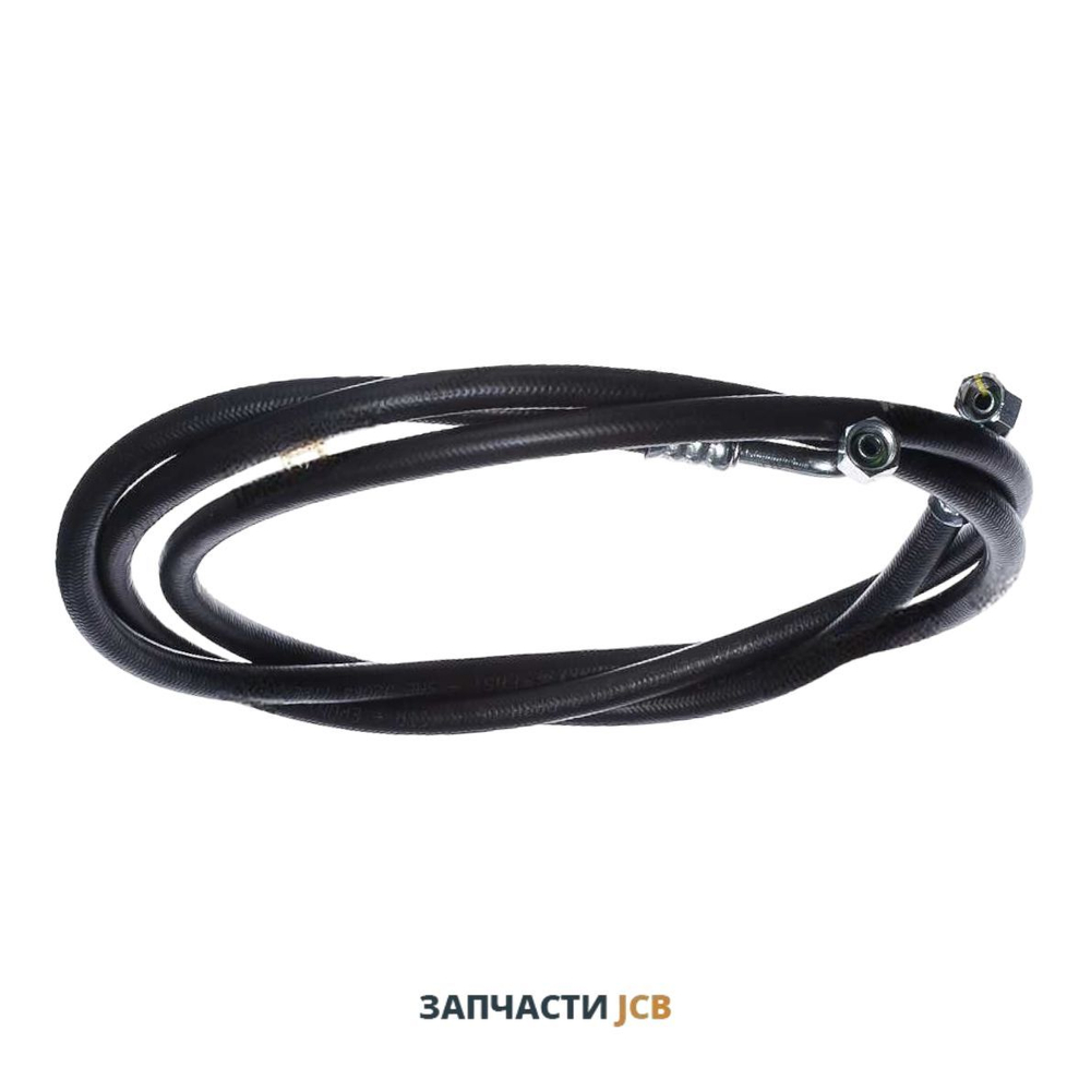 Шланг кондиционера JCB 332/D3213, 332-D3213