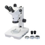 Микроскоп стерео МС-5-ZOOM LED