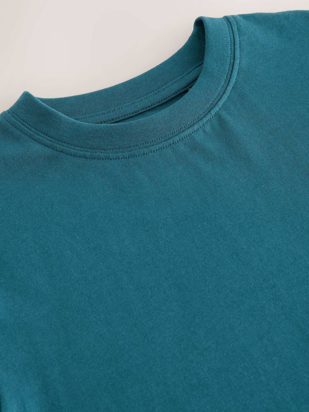 Футболка для мальчика Next E99-172, Темно-бирюзовый